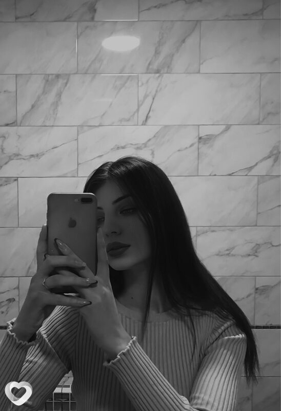 Мария, 25, Москве — анкета №2820591