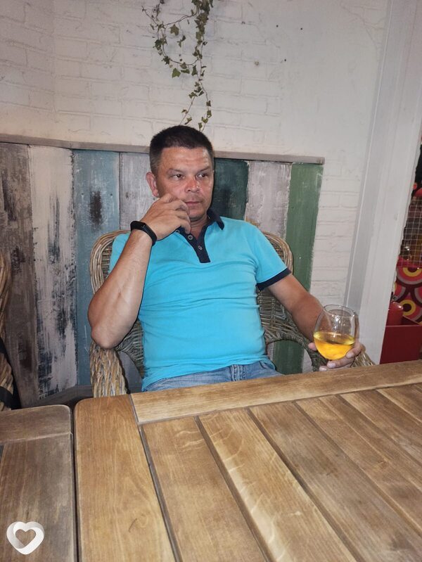 Владимир, 41, Ухте — анкета №2820593