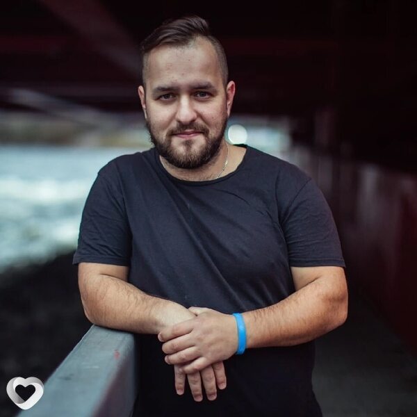 Юрий, 33, Ярославле — анкета №2820647
