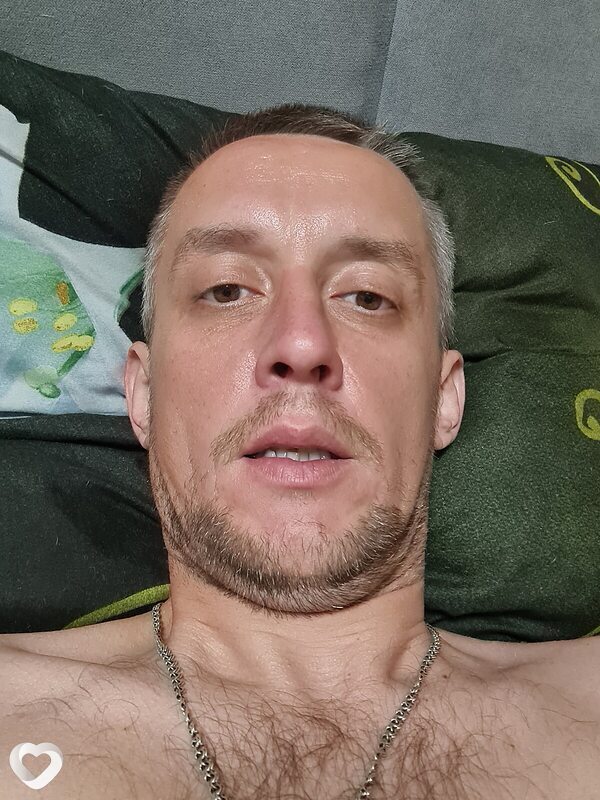 Евгений, 41, Белгороде — анкета №2820651