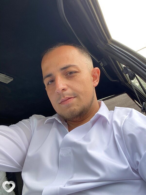Khuseyn, 28, Ставрополе — анкета №2820652