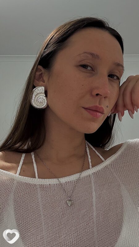 Юля, 33, Москве — анкета №2820656
