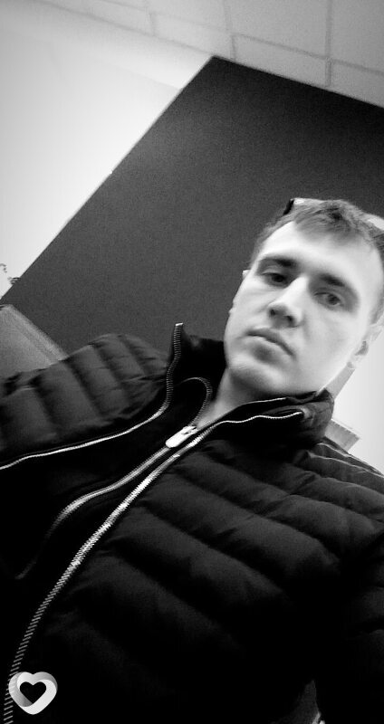 Никита, 29, Чехове — анкета №2820660