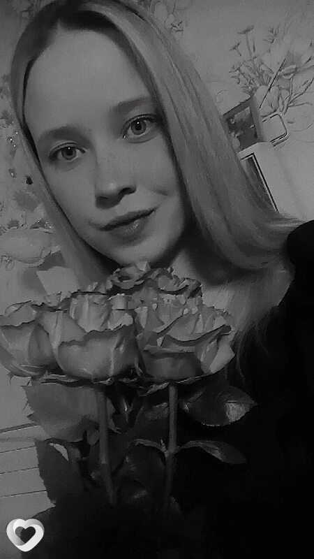 Илона, 23, Минске — анкета №2820696