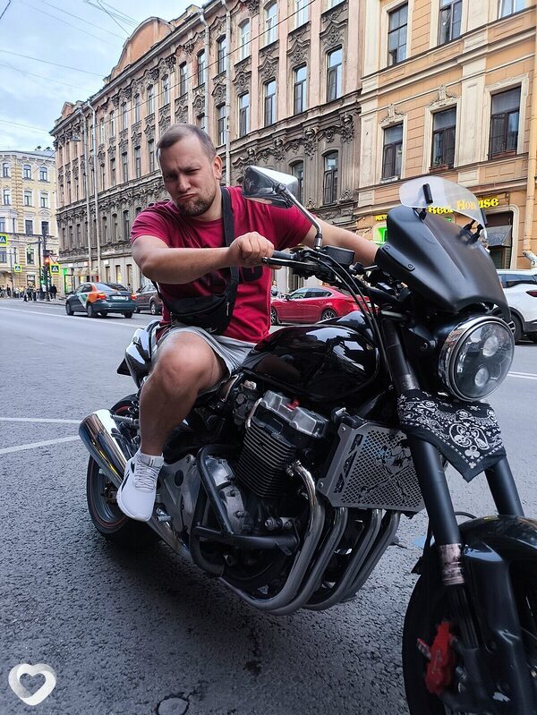 Сергей, 34, Санкт-Петербурге — анкета №2820713
