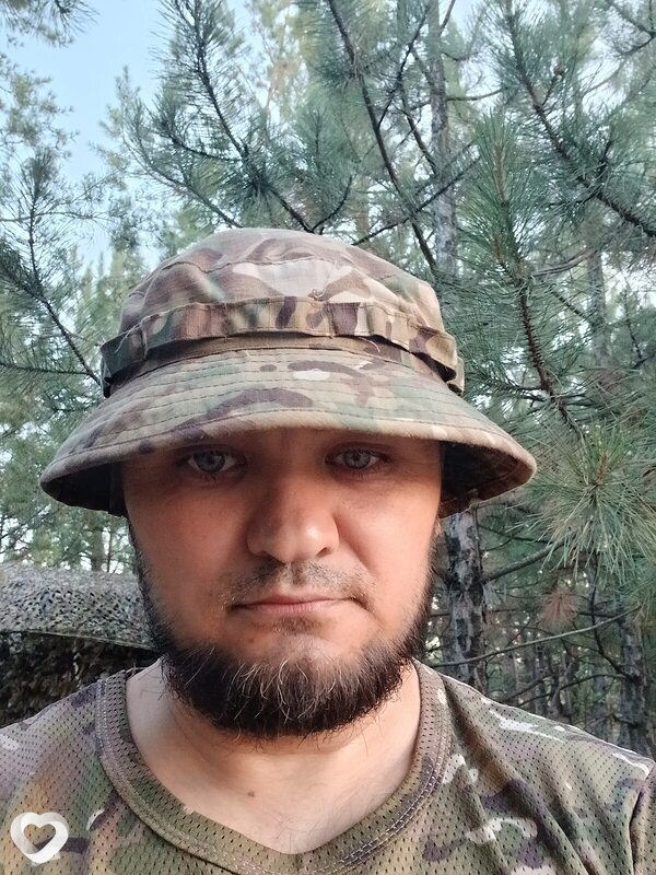 Алексей, 41, Чебоксарах — анкета №2820716