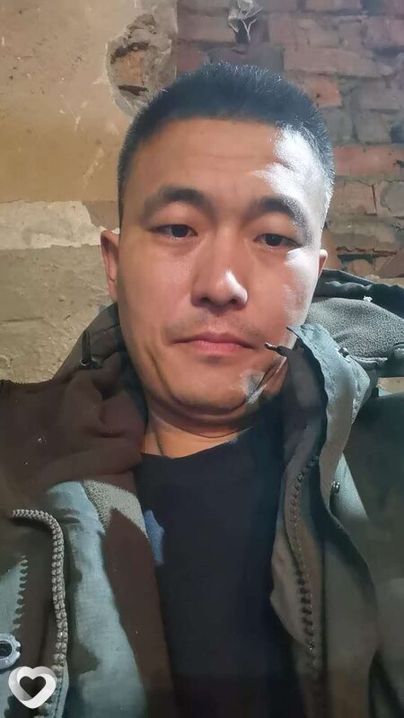 庄岩, 27, Асине — анкета №2821325