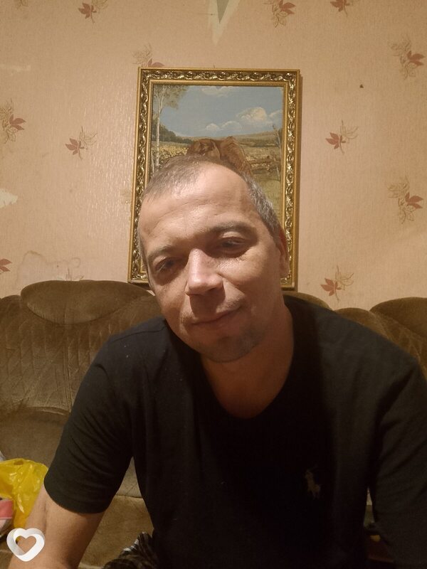 Николай, 40, Саратове — анкета №2821344
