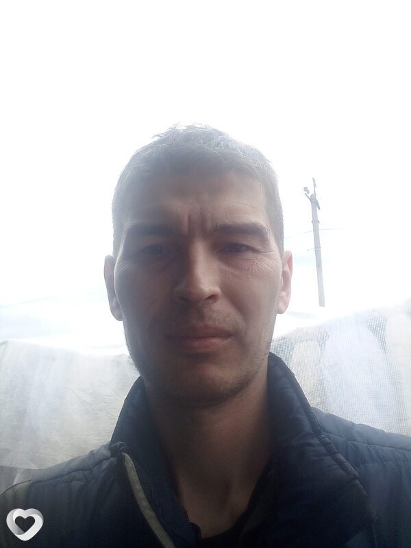 Руслан, 40, Сасове — анкета №2820972