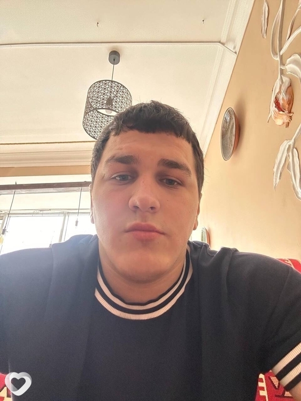 Халид, 20, Махачкале — анкета №2820978