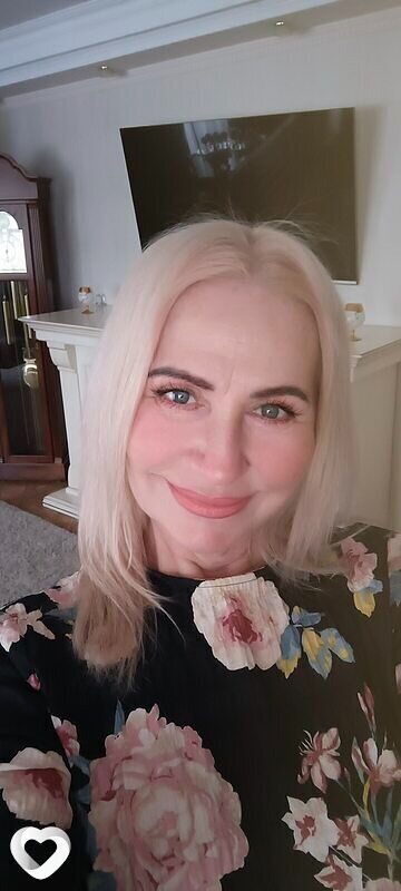 Наталья, 41, Новосибирске — анкета №2820991