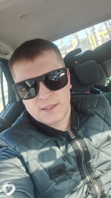 Максим, 36, Соликамске — анкета №2820993