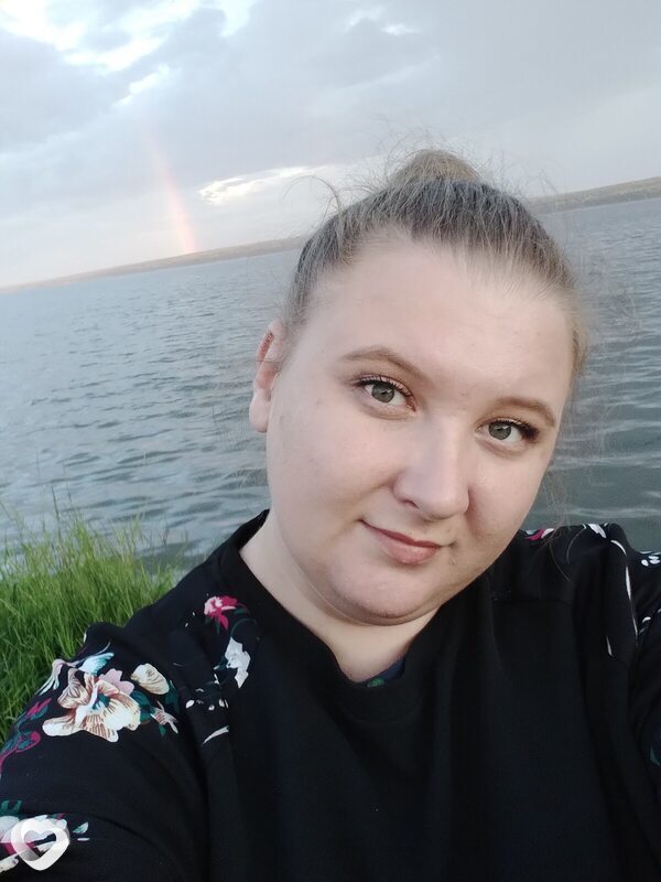 Лина, 30, Пензе — анкета №2820748