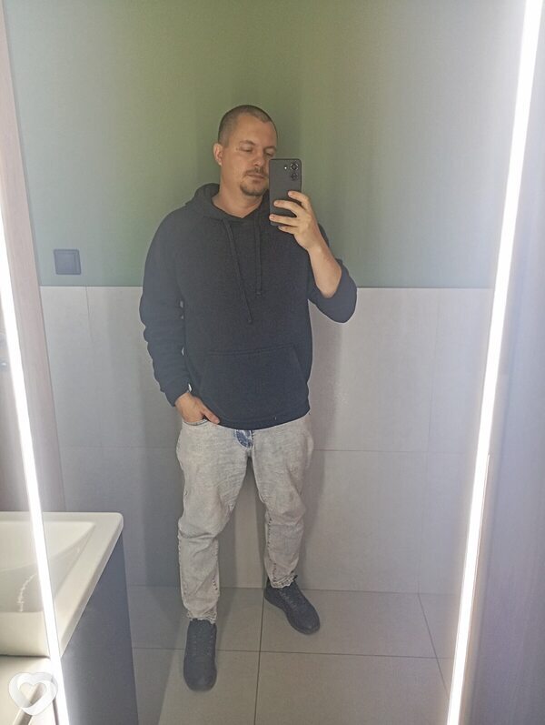 Марк, 38, Кемерове — анкета №2820763