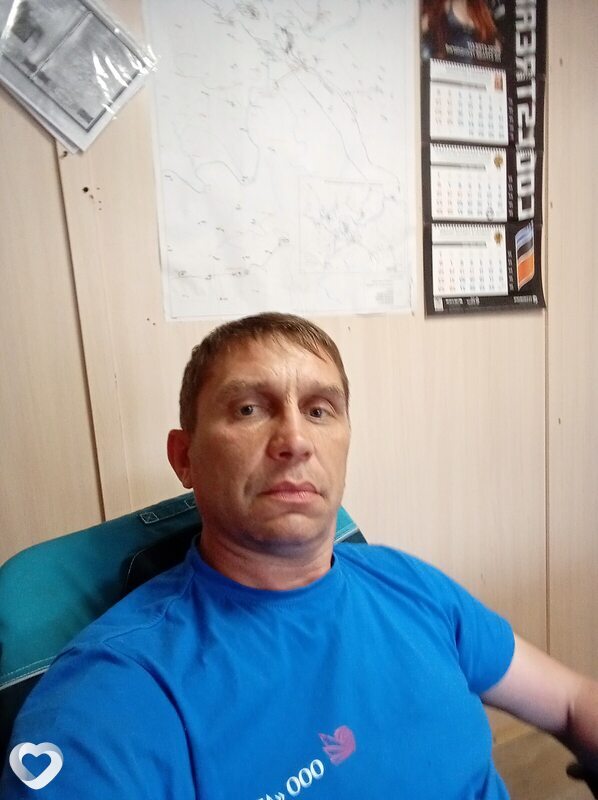 Виталий, 46, Омске — анкета №2820769