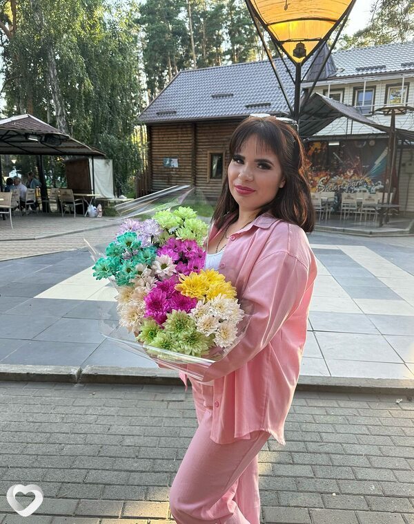 Катерина, 36, Кургане — анкета №2820624