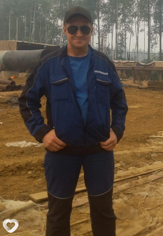 Сергей, Шахты