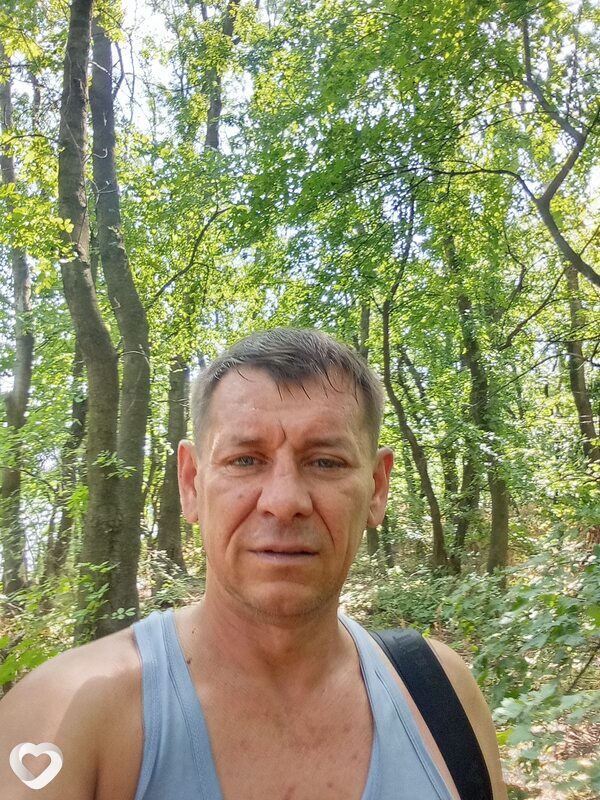 Александр, 41, Луганске — анкета №2820637