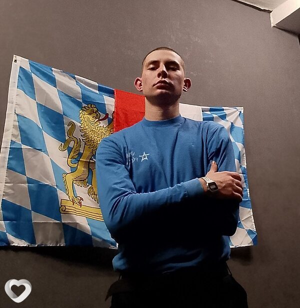 Даниил, 20, Воронеже — анкета №2820638