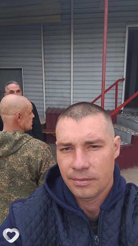 Виталий, 35, Благовещенске — анкета №2820639