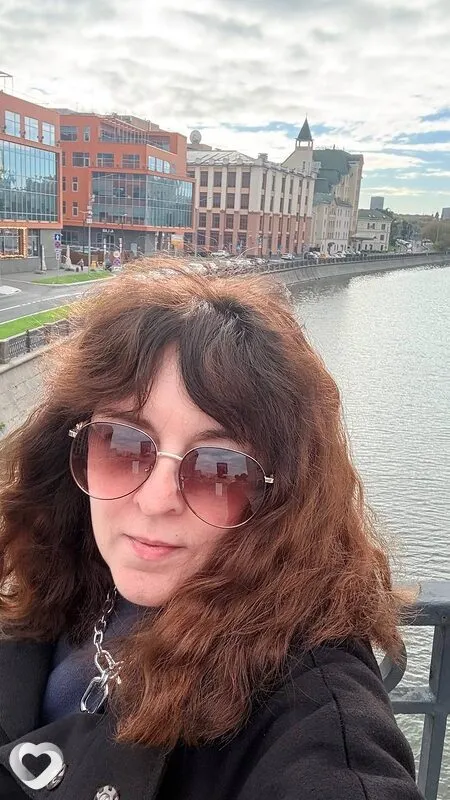 Софья, 46, Москве — анкета №2820643