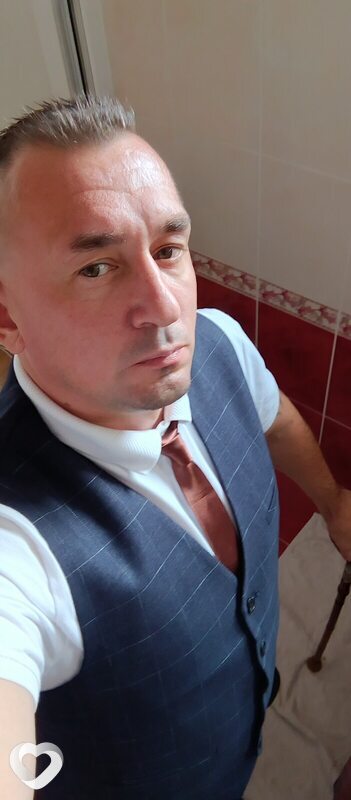 Роман, 44, Анапе — анкета №2820821