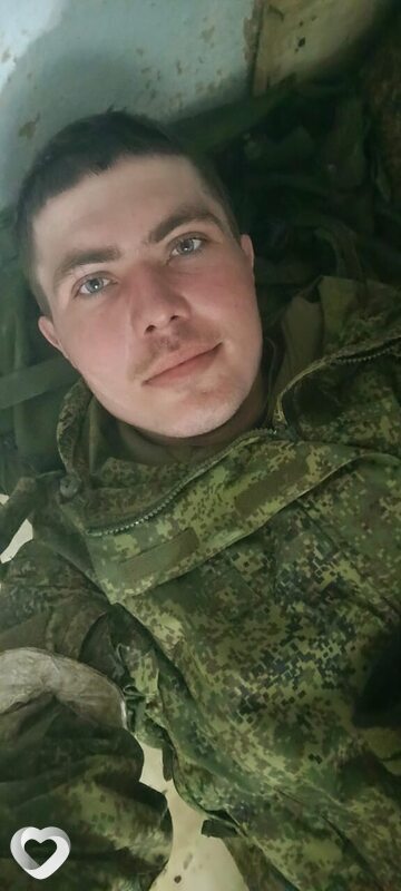 Роман, 28, Чите — анкета №2820823