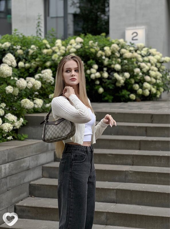 Елизавета, 28, Видном — анкета №2820825