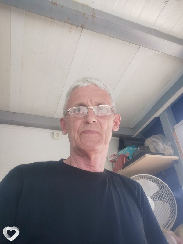 Александр, 59, Оренбурге — анкета №2820826