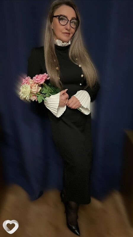 Юлия, 51, Челябинске — анкета №2820829