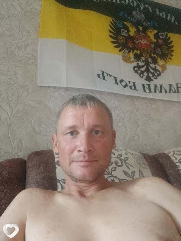 Александр, 44, Кургане — анкета №2820839