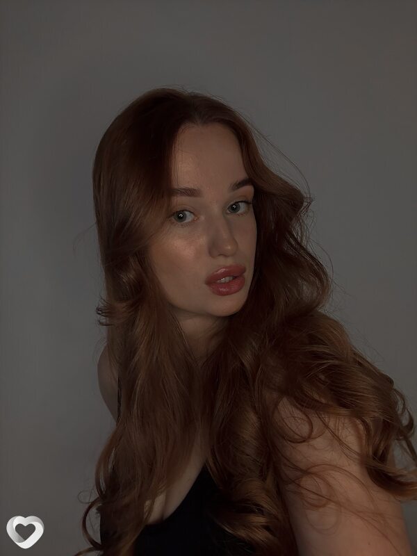 Анжелика, 23, Новосибирске — анкета №2820842