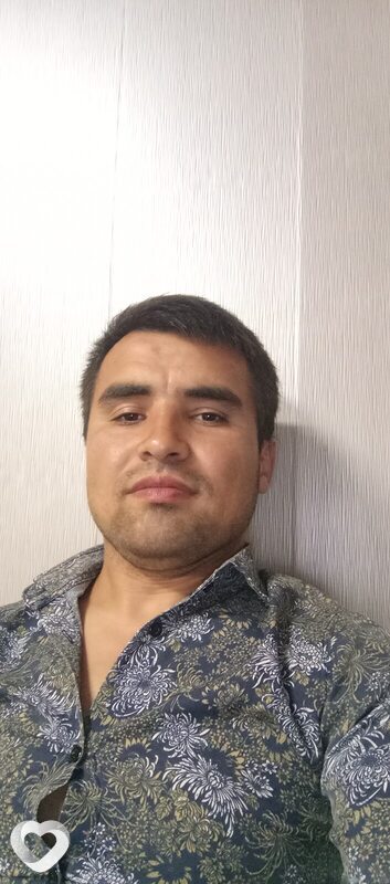 Расул, 29, Абакане — анкета №2820800