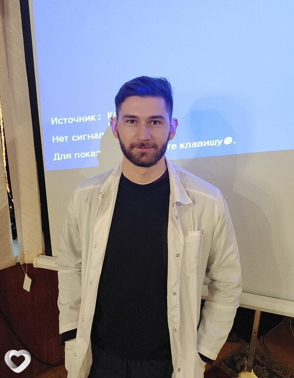 Лев, 29, Магадане — анкета №2820802
