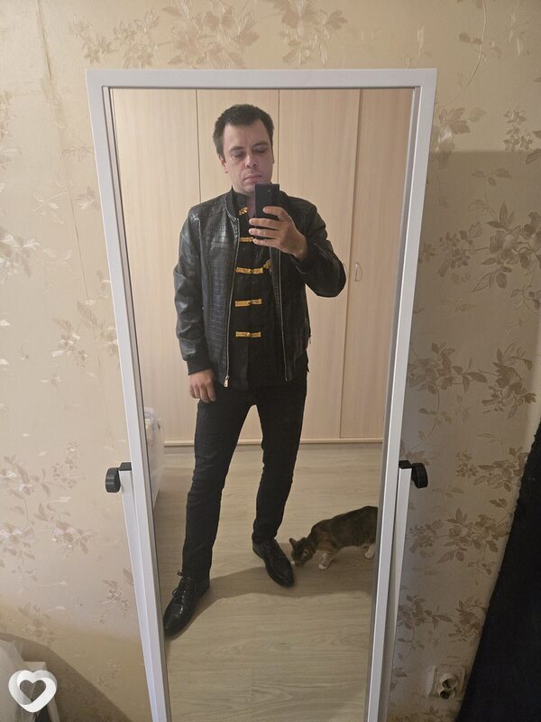 Александр, Талдом