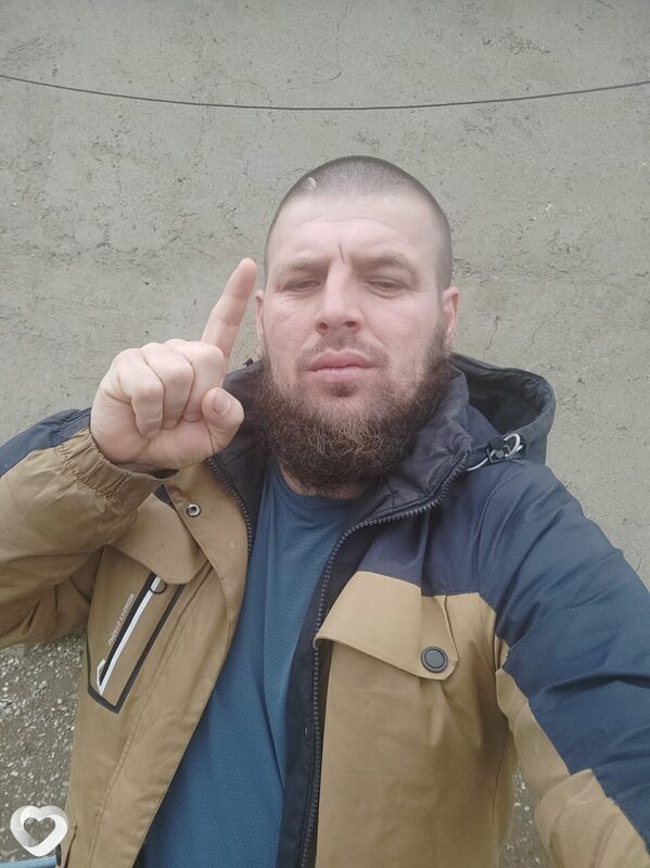 Иман, 36, Махачкале — анкета №2820808