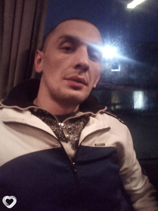 Дмитрий, 30, Людинове — анкета №2820817