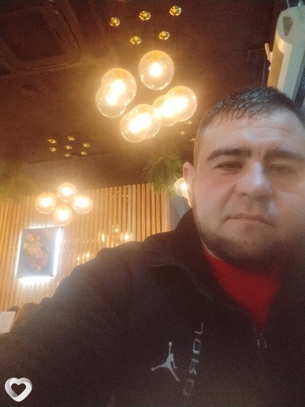 Эркин, 34, Волгограде — анкета №2820732