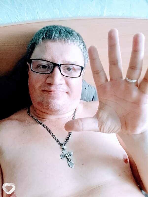 Максим, 48, Нижнем Тагиле — анкета №2820733