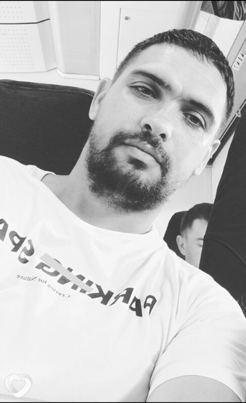 Сергей, 42, Самаре — анкета №2820735