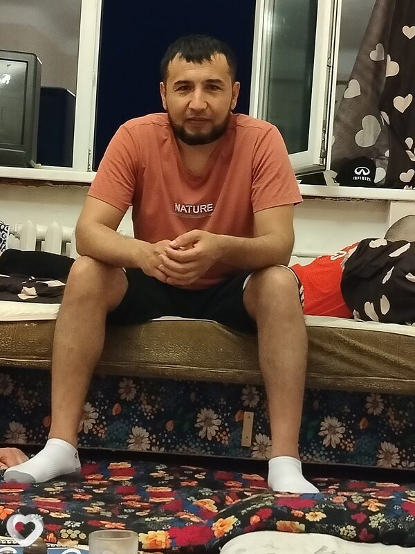 Жора, 45, Томске — анкета №2820736