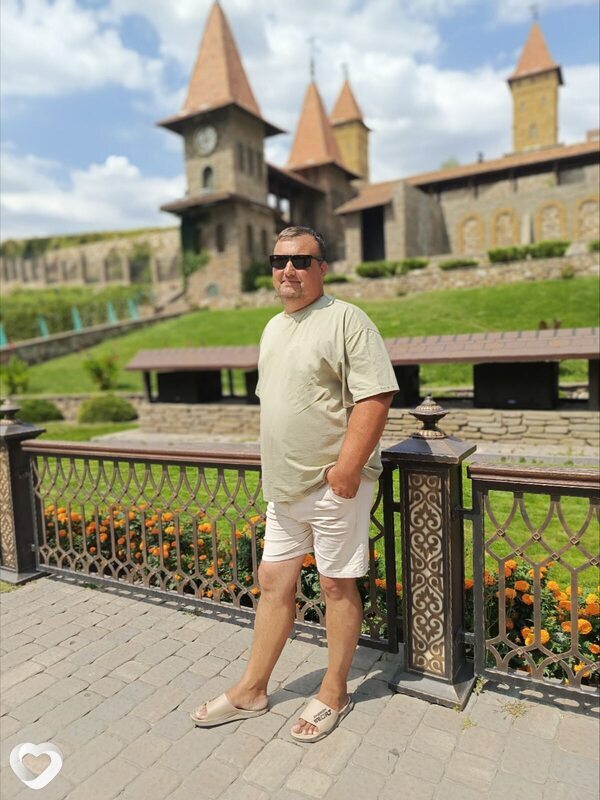 Павел, 42, Нижнем Новгороде — анкета №2821131