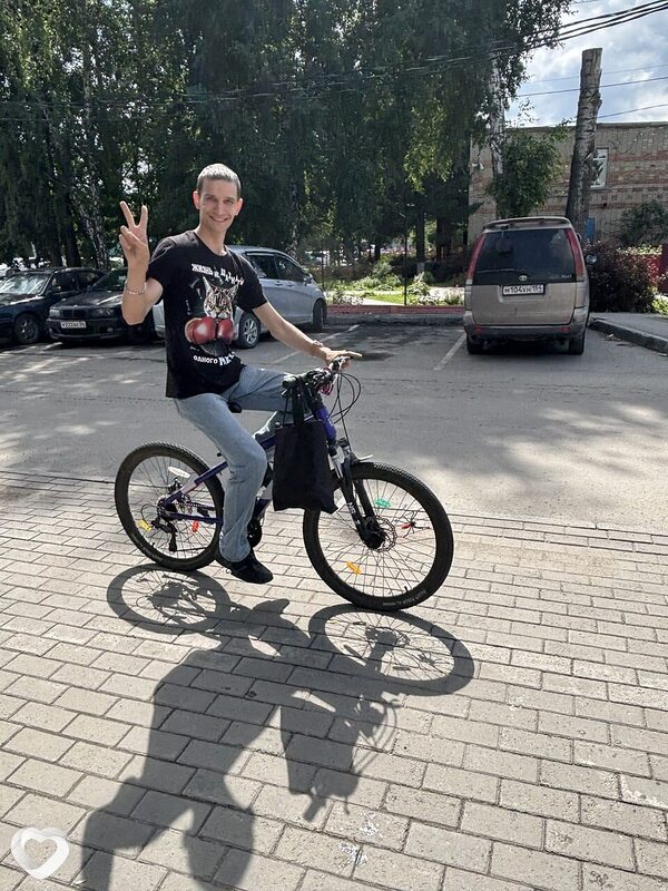 Дмитрий, 26, Донецке — анкета №2821133