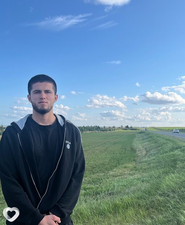 Хотам, 22, Казани — анкета №2821138