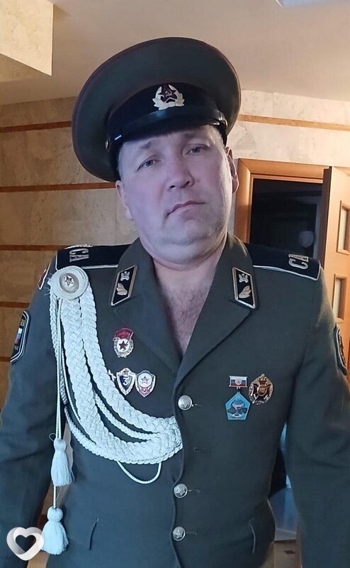 Константин, 42, Томске — анкета №2821140