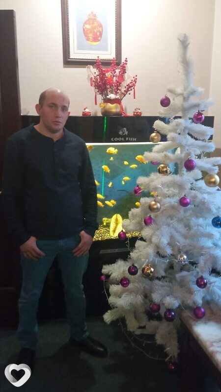 Александр, 33, Воронеже — анкета №2821145
