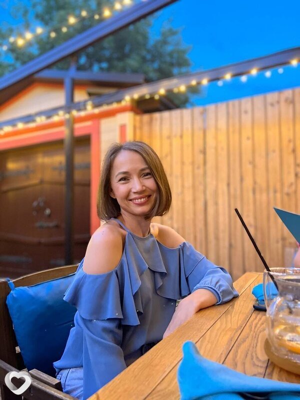 Анна, 42, Белокурихе — анкета №2820907