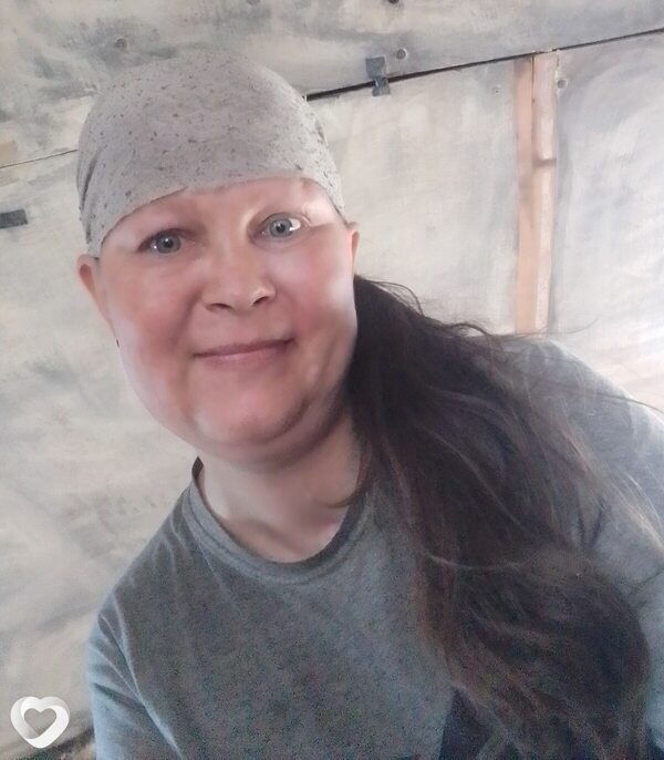 Галина, 36, Братске — анкета №2820909