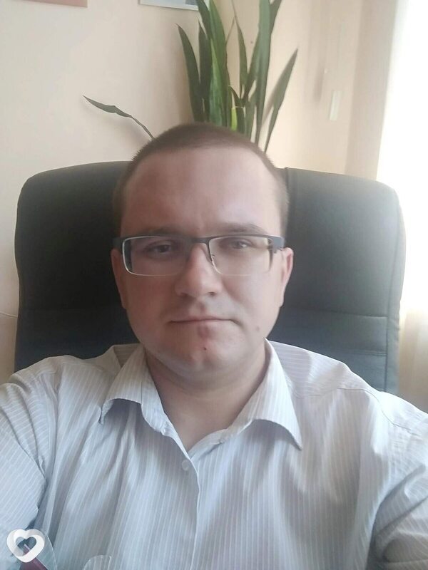 Александр, 35, Мозыре — анкета №2820910