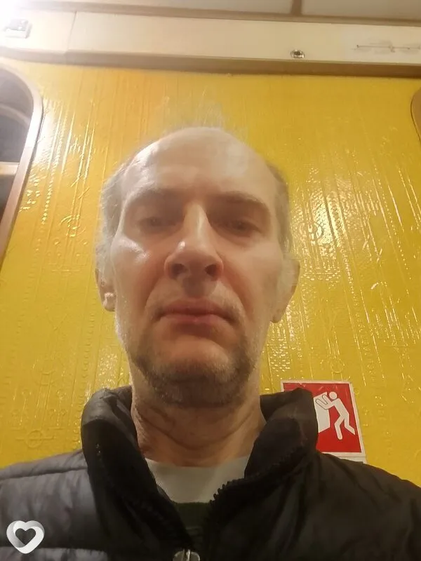 Роман, 52, Москве — анкета №2820911